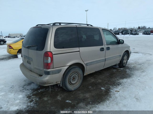 Chevrolet Venture 2003 1GNDU03E43D281074 Image 5