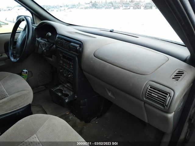 Chevrolet Venture 2003 1GNDU03E43D281074 Image 6