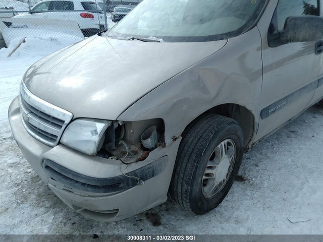 Chevrolet Venture 2003 1GNDU03E43D281074 Image 7