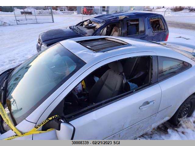 Chevrolet COBALT LS 2005 1G1AL12FX57602818 Image 5
