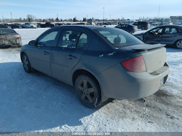 Chevrolet COBALT 1LT 2010 1G1AD5F54A7172073 Image 4