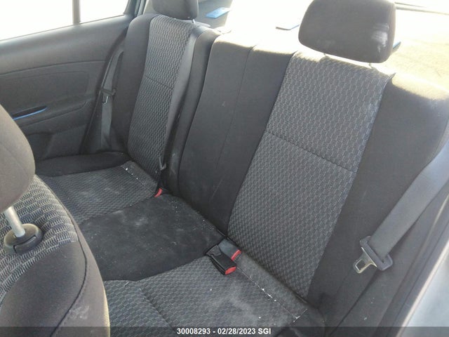 Chevrolet COBALT 1LT 2010 1G1AD5F54A7172073 Image 9