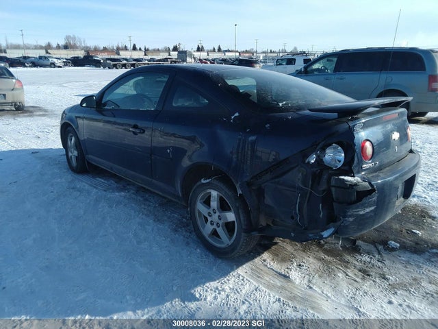 Chevrolet COBALT 1LT 2010 1G1AD1F55A7143643 Image 4