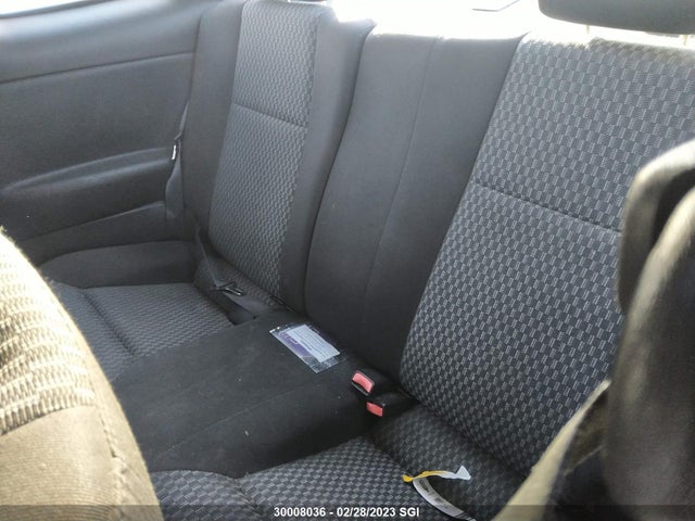 Chevrolet COBALT 1LT 2010 1G1AD1F55A7143643 Image 9