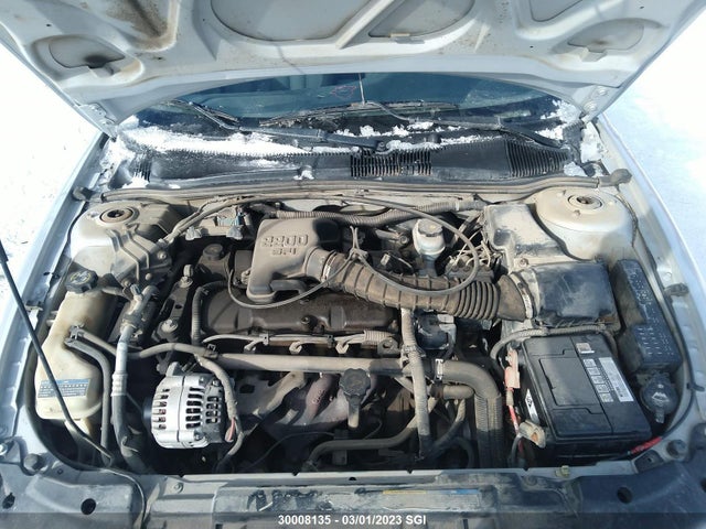 Chevrolet Cavalier Cng 2002 1G1JC524727240559 Image 11
