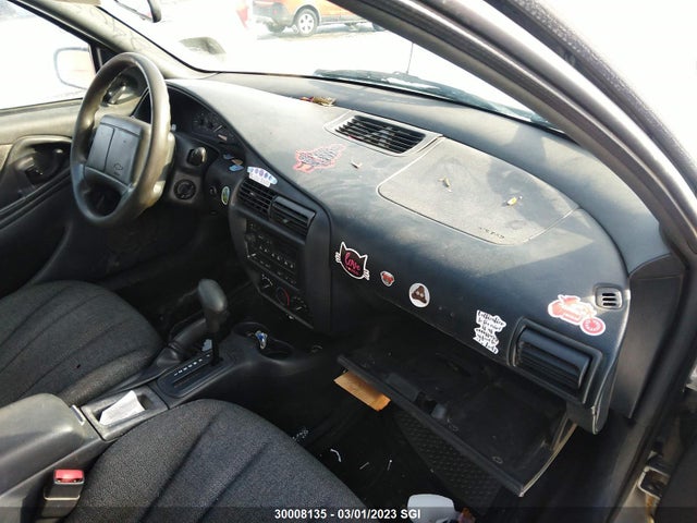 Chevrolet Cavalier Cng 2002 1G1JC524727240559 Image 6