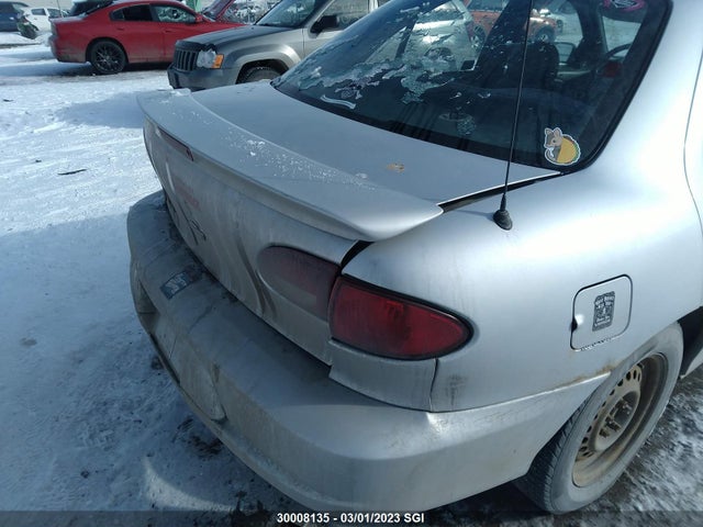 Chevrolet Cavalier Cng 2002 1G1JC524727240559 Image 7
