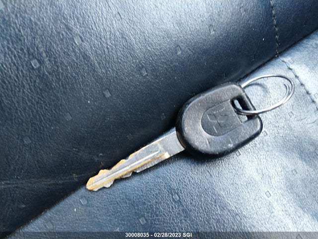 4A3AC74H73E605111 Mitsubishi Eclipse Gts