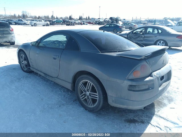 4A3AC74H73E605111 Mitsubishi Eclipse Gts