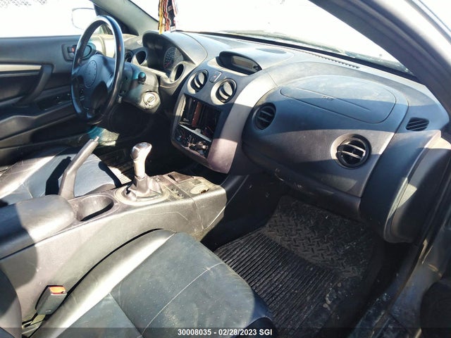 4A3AC74H73E605111 Mitsubishi Eclipse Gts