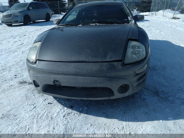 4A3AC74H73E605111 Mitsubishi Eclipse Gts