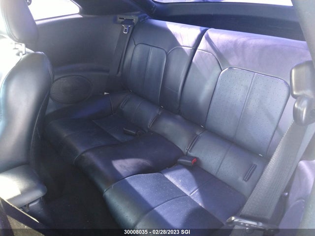 4A3AC74H73E605111 Mitsubishi Eclipse Gts