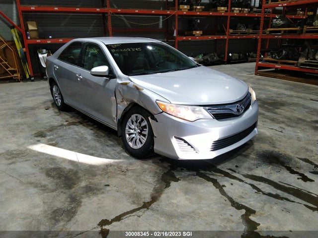 Toyota Camry Se/le/xle 2012 4T1BF1FK1CU075871 main image