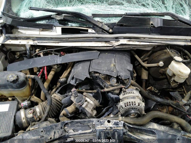 Chevrolet Silverado K1500 2007 1GCEK19J47E581551 Image 11