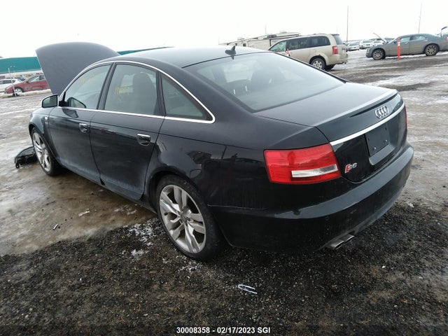 WAUDN74F48N168035 Audi S6 Quattro