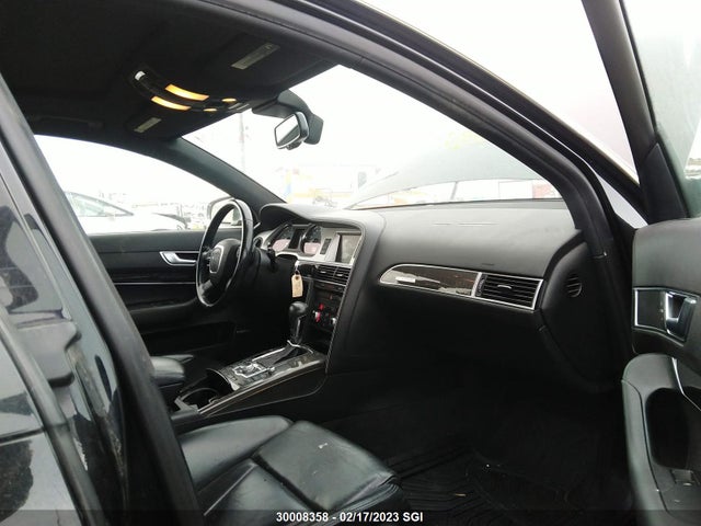 WAUDN74F48N168035 Audi S6 Quattro
