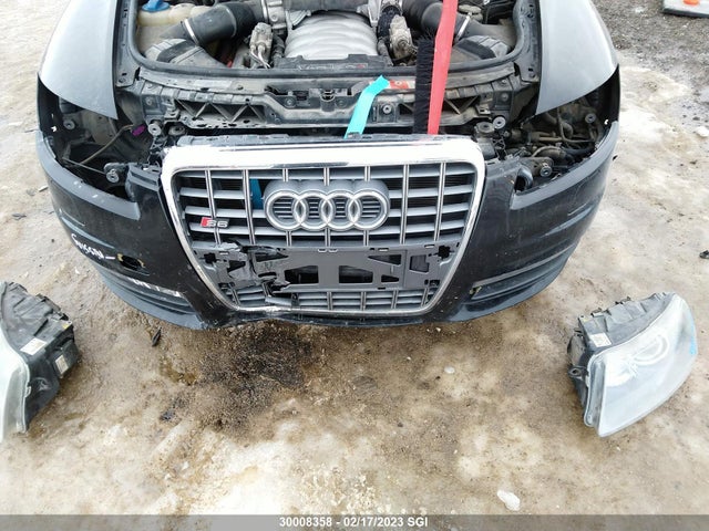 WAUDN74F48N168035 Audi S6 Quattro