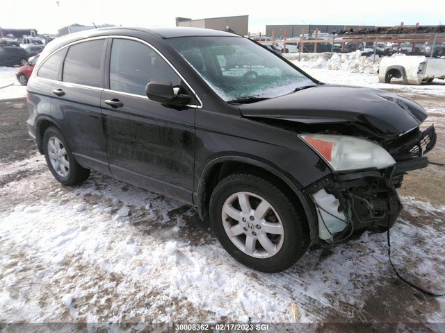 Honda CR-V LX 2011 5J6RE4H39BL814898 zdjęcie główne
