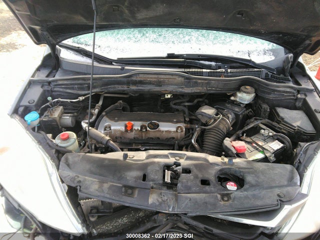 Honda CR-V LX 2011 5J6RE4H39BL814898 Image 11