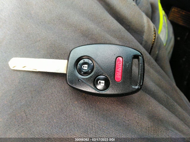 Honda CR-V LX 2011 5J6RE4H39BL814898 Image 3