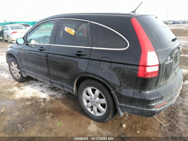 Honda CR-V LX 2011 5J6RE4H39BL814898 Image 4
