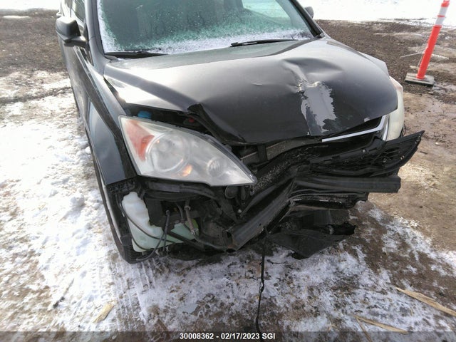 Honda CR-V LX 2011 5J6RE4H39BL814898 Image 7