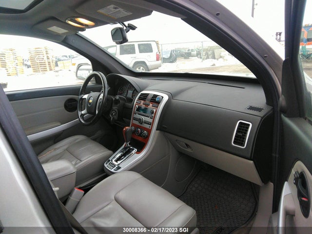 Chevrolet EQUINOX LT 2008 2CNDL43F486333476 Image 6