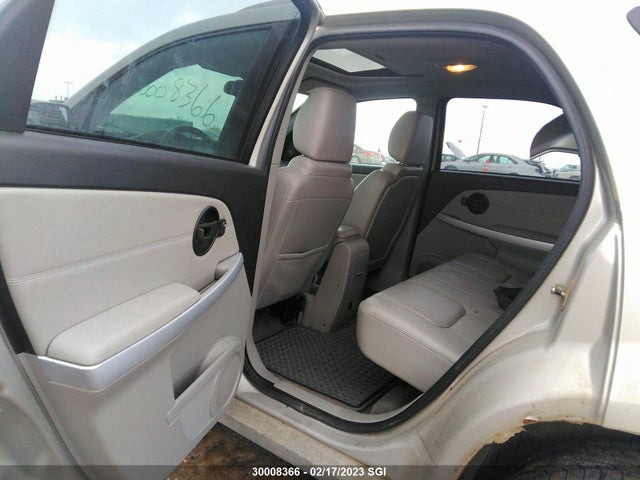 Chevrolet EQUINOX LT 2008 2CNDL43F486333476 Image 9