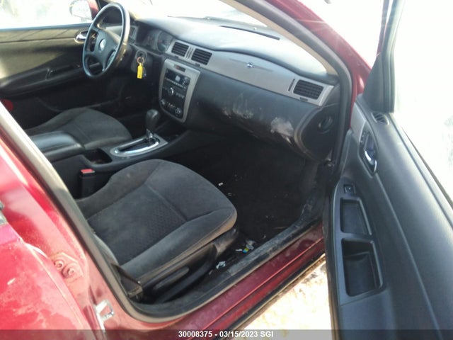Chevrolet IMPALA LT 2006 2G1WT58N169151712 Image 6