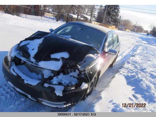 1C3BC2FG4BN512631 Chrysler 200 Limited