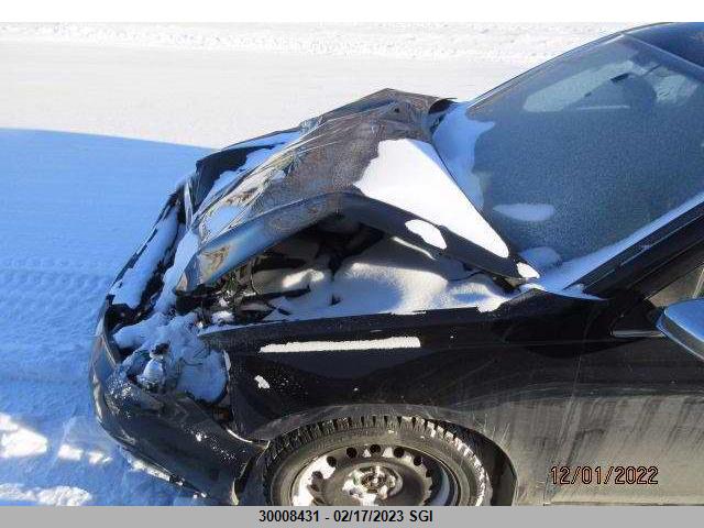 1C3BC2FG4BN512631 Chrysler 200 Limited