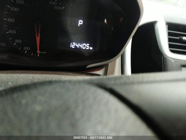 Chevrolet SONIC LT 2017 1G1JD5SH4H4158119 Image 7