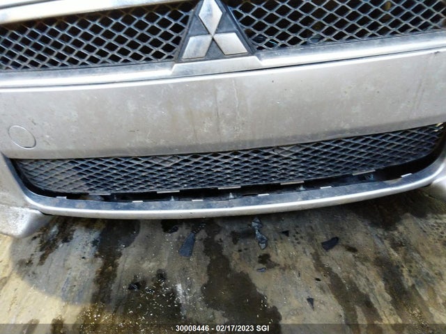 JA32U8FW8AU604833 Mitsubishi LANCER GTS