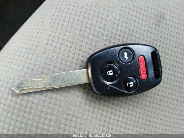 Honda Civic Lx 2012 2HGFB2F40CH121011 Image 3