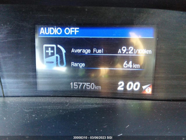 Honda Civic Lx 2012 2HGFB2F40CH121011 Image 8