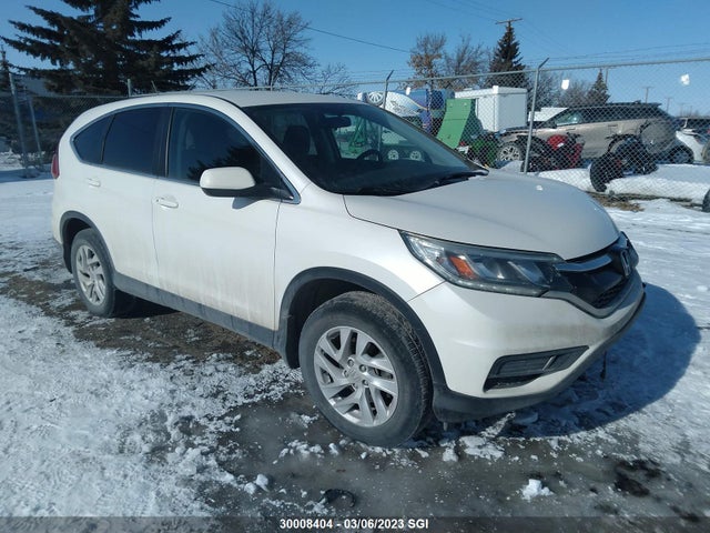 Honda CR-V SE 2015 2HKRM4H40FH117714 zdjęcie główne