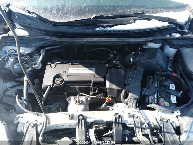 Honda CR-V SE 2015 2HKRM4H40FH117714 Image 10