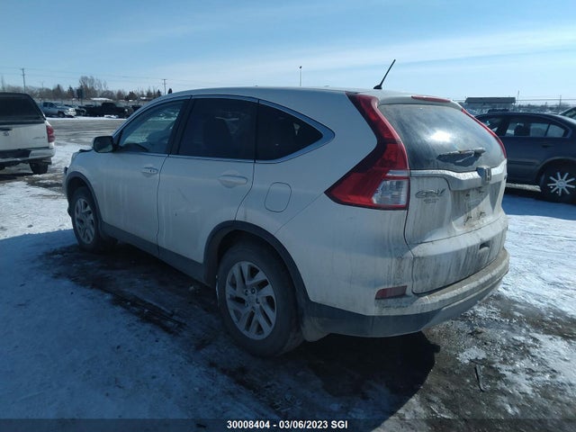 Honda CR-V SE 2015 2HKRM4H40FH117714 Image 3