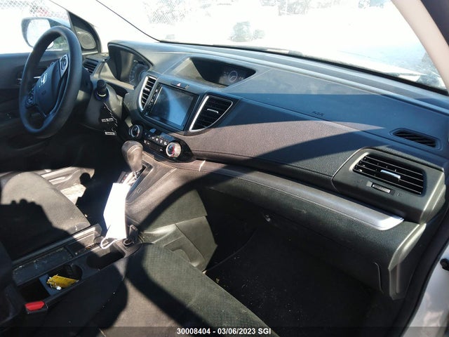 Honda CR-V SE 2015 2HKRM4H40FH117714 Image 5
