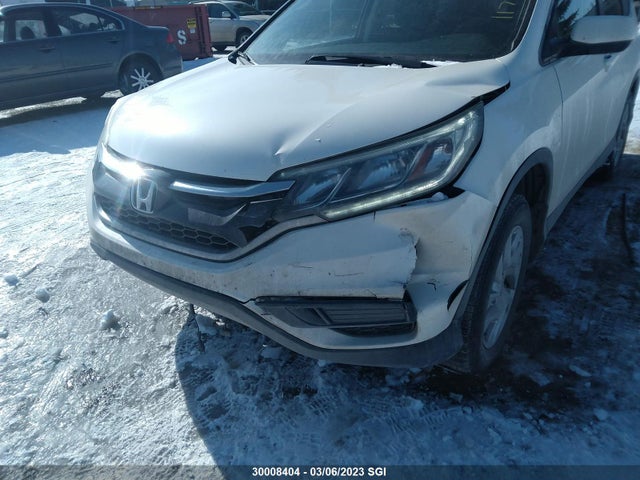 Honda CR-V SE 2015 2HKRM4H40FH117714 Image 6