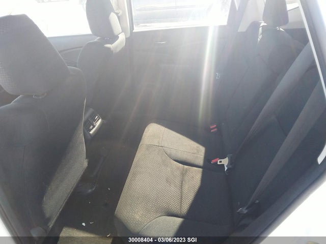 Honda CR-V SE 2015 2HKRM4H40FH117714 Image 8