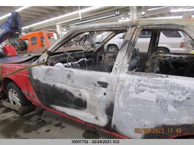 Nissan Sentra Dlx/xe 1995 3N1EB32SXSL000175 Image 10