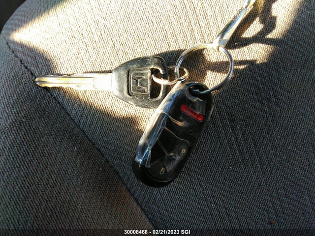 Honda Civic Lx 2002 2HGES16872H902776 Image 3