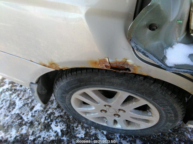 Honda Civic Lx 2002 2HGES16872H902776 Image 9