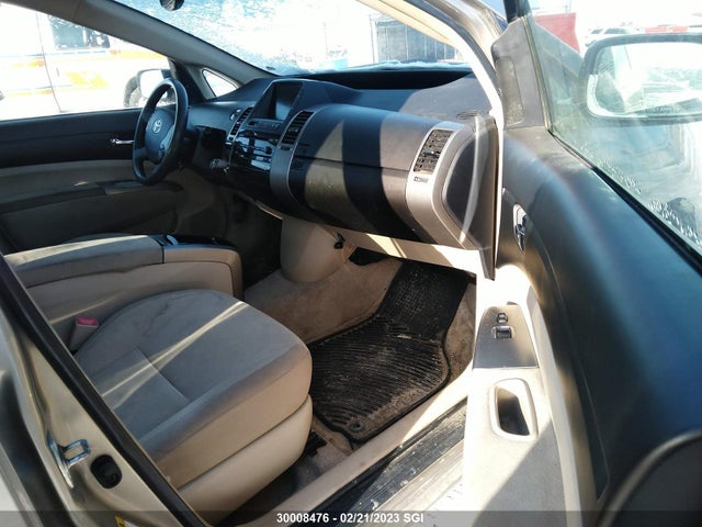 Toyota PRIUS 2005 JTDKB20U153070436 Image 6