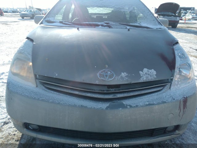 Toyota PRIUS 2005 JTDKB20U153070436 Image 7