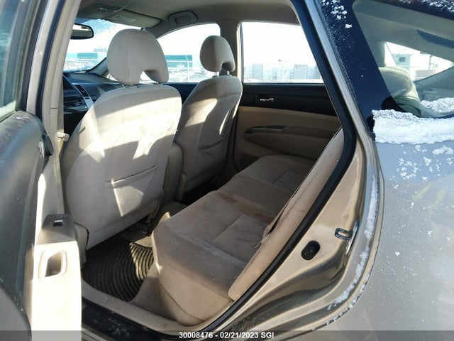 Toyota PRIUS 2005 JTDKB20U153070436 Image 9