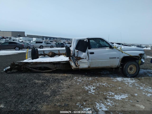 Dodge RAM 2500 2002 3B7KF23Z52M275957 Image 7