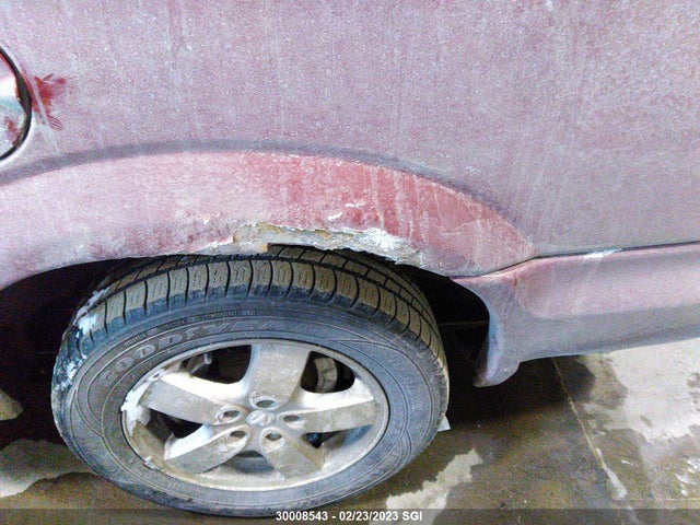 Dodge Grand Caravan Se 2005 1D4GP24R05B402954 Image 11
