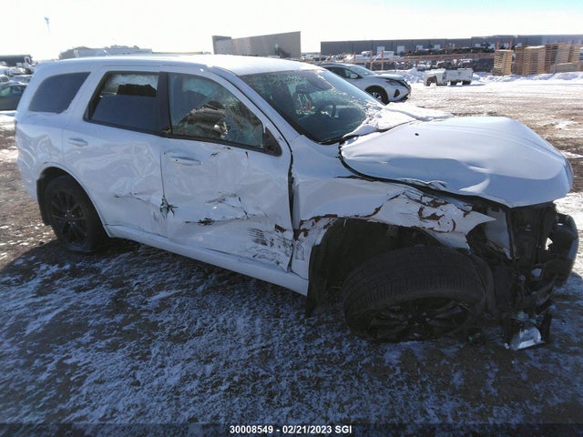Dodge Durango R/t 2017 1C4SDJCT9HC820418 main image